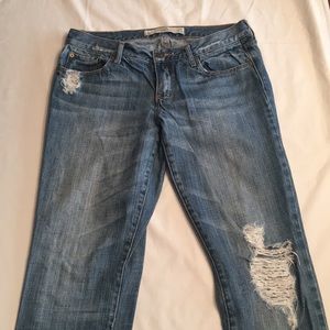 Abercrombie Jeans